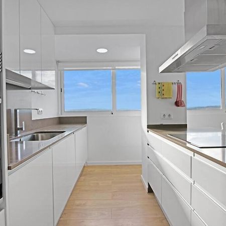 Apartamento Atardecer Dorado Valence Extérieur photo