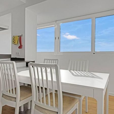 Apartamento Atardecer Dorado Valence Extérieur photo