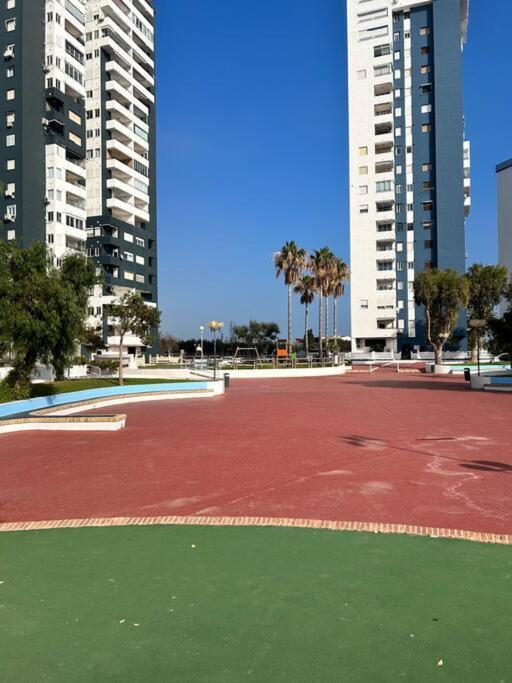 Apartamento Atardecer Dorado Valence Extérieur photo