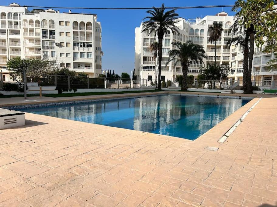 Apartamento Atardecer Dorado Valence Extérieur photo