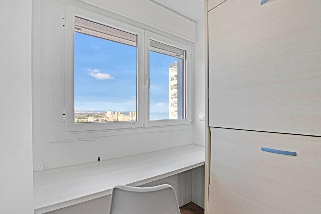 Apartamento Atardecer Dorado Valence Extérieur photo