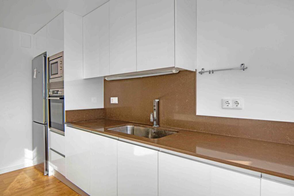 Apartamento Atardecer Dorado Valence Extérieur photo
