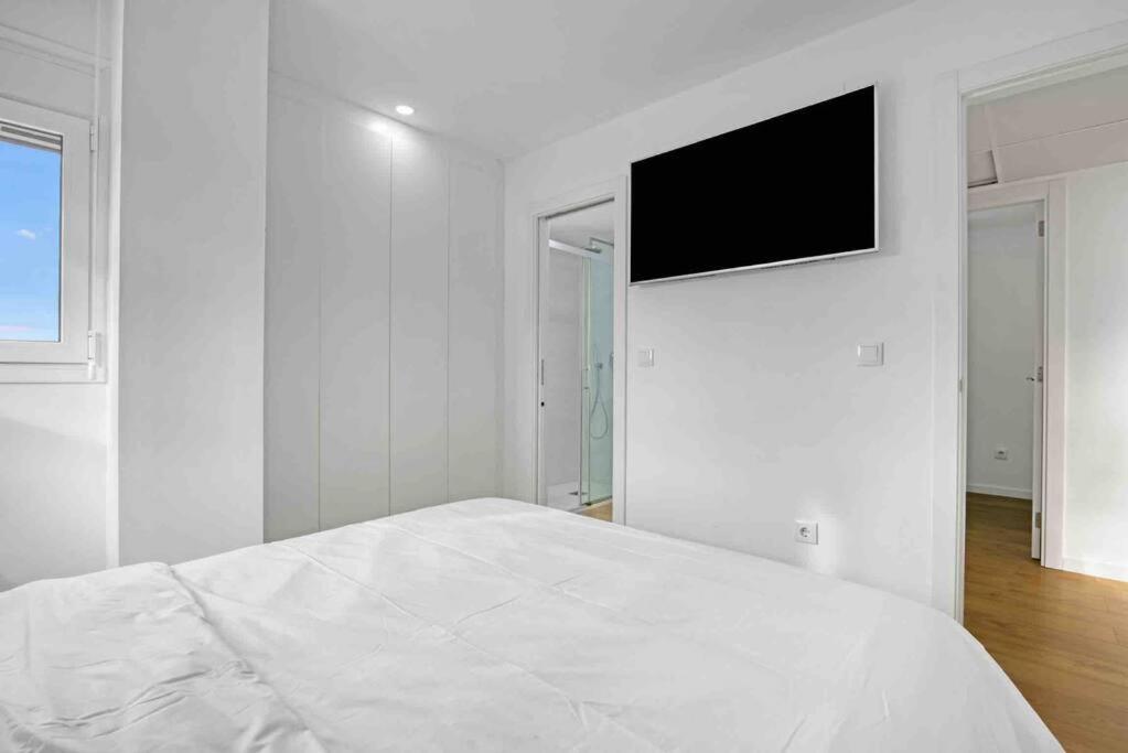 Apartamento Atardecer Dorado Valence Extérieur photo