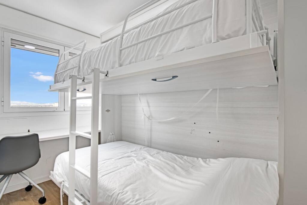 Apartamento Atardecer Dorado Valence Extérieur photo