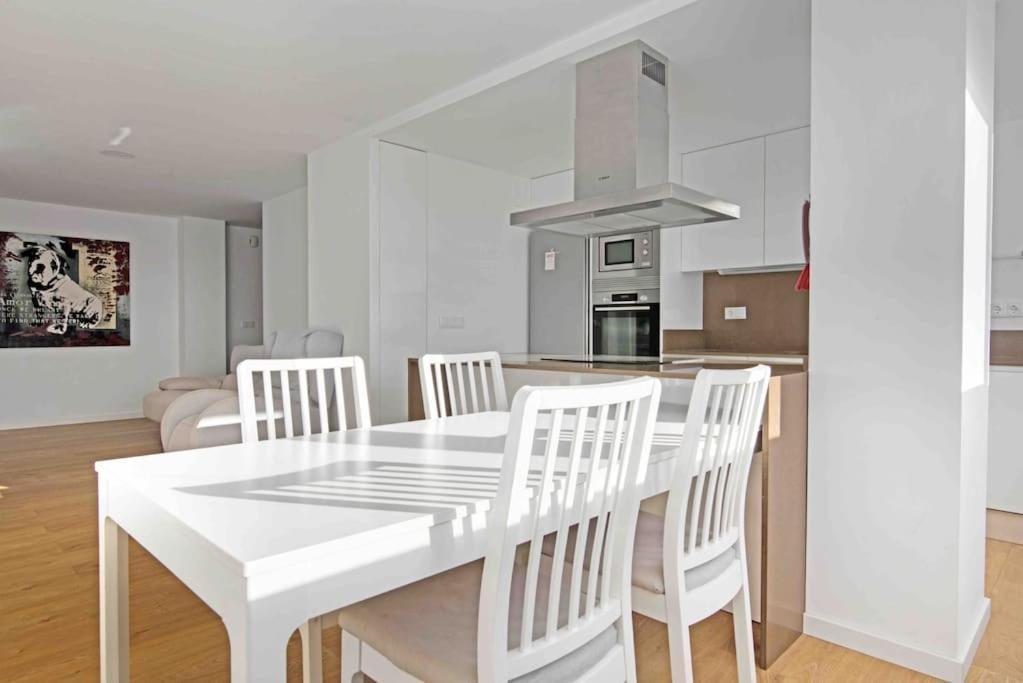 Apartamento Atardecer Dorado Valence Extérieur photo